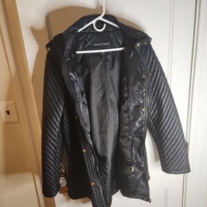 Womens Jacket